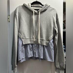 Veronica Beard Sweatshirt Mix